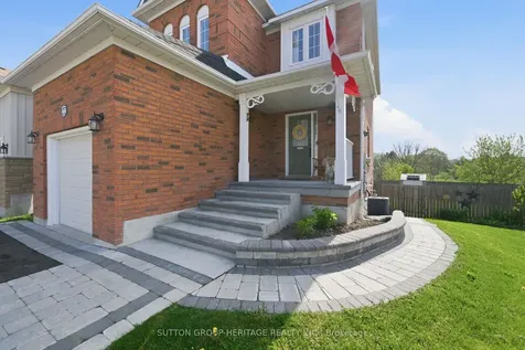 49 Bridges Drive Clarington ON L1B 1M6
