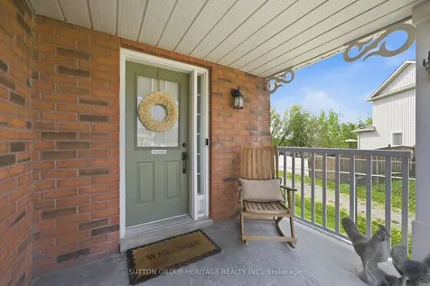 49 Bridges Drive Clarington ON L1B 1M6