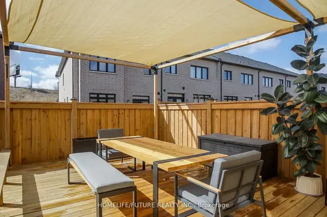 27 Ogston Crescent Whitby ON L1P 0H3