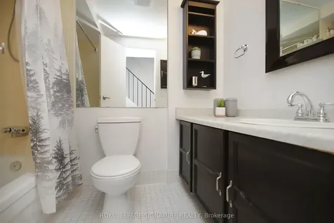 36 Lount Street Toronto ON M4J 5A1