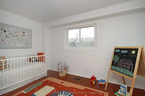 36 Lount Street Toronto ON M4J 5A1