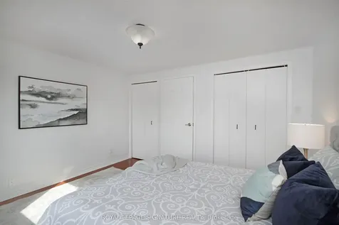 36 Lount Street Toronto ON M4J 5A1
