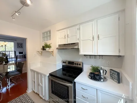 36 Lount Street Toronto ON M4J 5A1