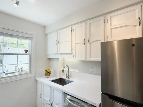 36 Lount Street Toronto ON M4J 5A1