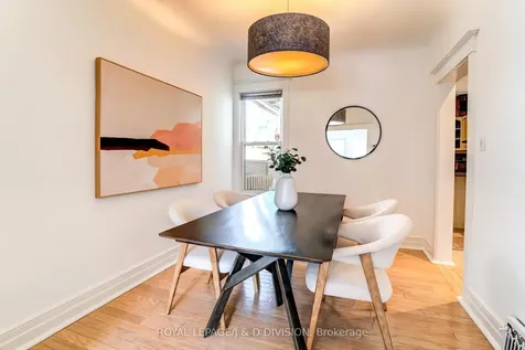 23 Empire Avenue Toronto ON M4M 2L3