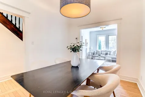 23 Empire Avenue Toronto ON M4M 2L3