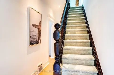 23 Empire Avenue Toronto ON M4M 2L3
