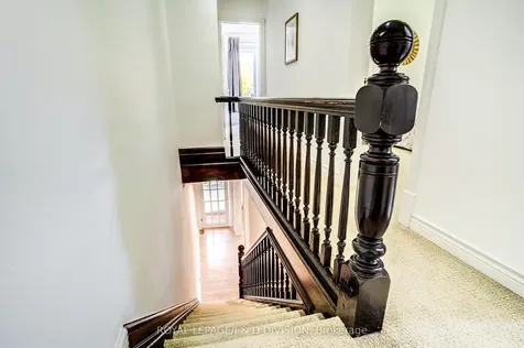 23 Empire Avenue Toronto ON M4M 2L3