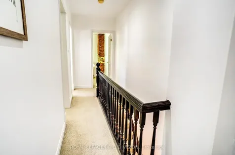 23 Empire Avenue Toronto ON M4M 2L3