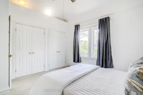 23 Empire Avenue Toronto ON M4M 2L3