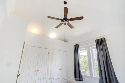 23 Empire Avenue Toronto ON M4M 2L3