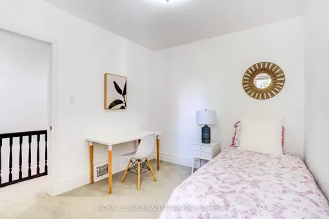 23 Empire Avenue Toronto ON M4M 2L3