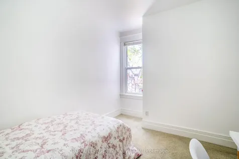 23 Empire Avenue Toronto ON M4M 2L3