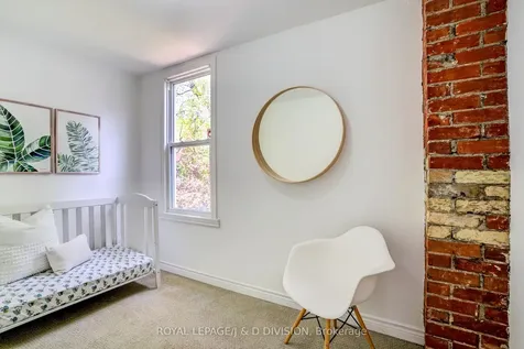 23 Empire Avenue Toronto ON M4M 2L3