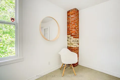 23 Empire Avenue Toronto ON M4M 2L3