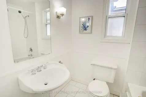 23 Empire Avenue Toronto ON M4M 2L3