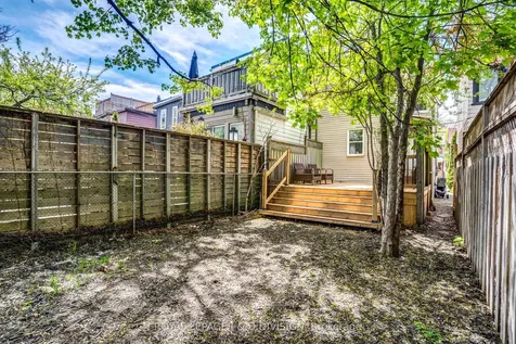 23 Empire Avenue Toronto ON M4M 2L3