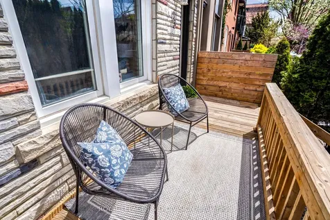 23 Empire Avenue Toronto ON M4M 2L3
