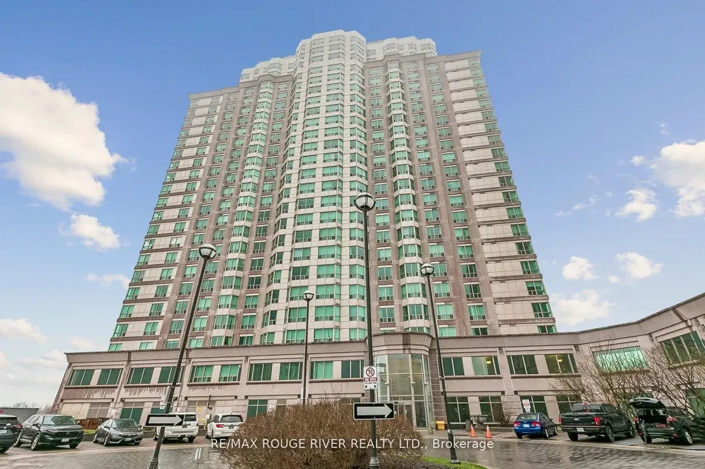 11 Lee Centre Drive Toronto ON M1H 3J5
