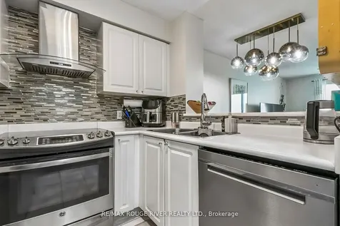 11 Lee Centre Drive Toronto ON M1H 3J5