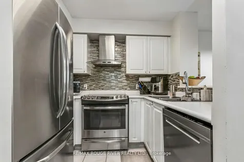 11 Lee Centre Drive Toronto ON M1H 3J5