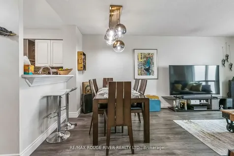 11 Lee Centre Drive Toronto ON M1H 3J5