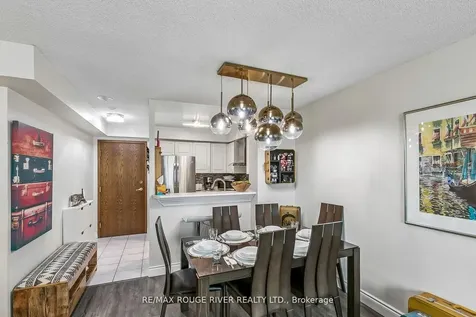 11 Lee Centre Drive Toronto ON M1H 3J5