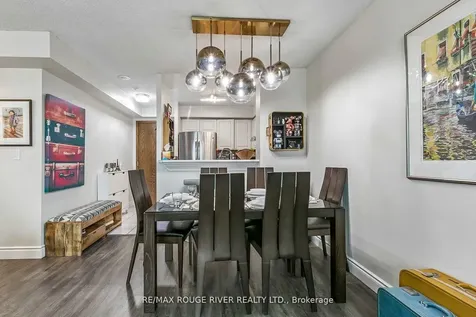 11 Lee Centre Drive Toronto ON M1H 3J5