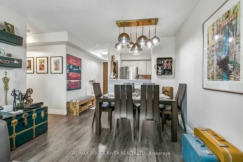 11 Lee Centre Drive Toronto ON M1H 3J5