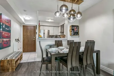 11 Lee Centre Drive Toronto ON M1H 3J5