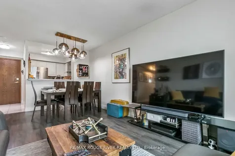 11 Lee Centre Drive Toronto ON M1H 3J5