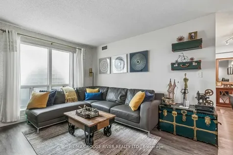 11 Lee Centre Drive Toronto ON M1H 3J5