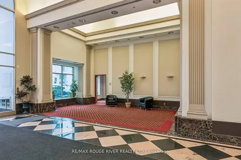 11 Lee Centre Drive Toronto ON M1H 3J5