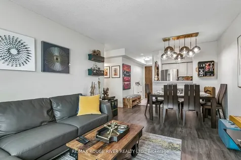 11 Lee Centre Drive Toronto ON M1H 3J5