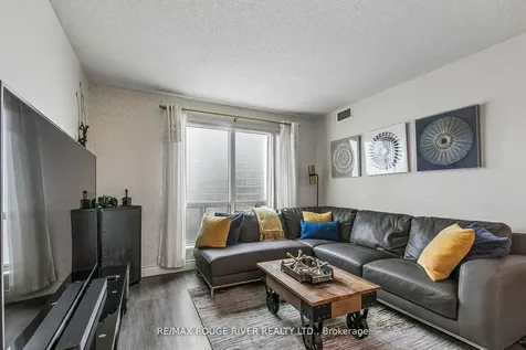 11 Lee Centre Drive Toronto ON M1H 3J5