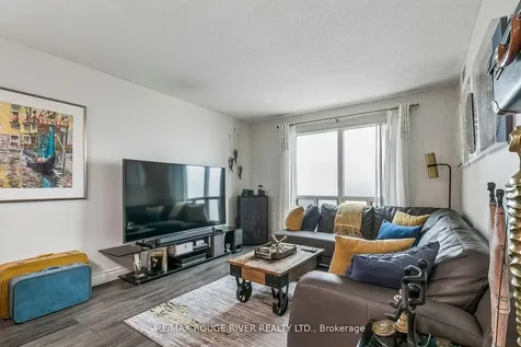 11 Lee Centre Drive Toronto ON M1H 3J5