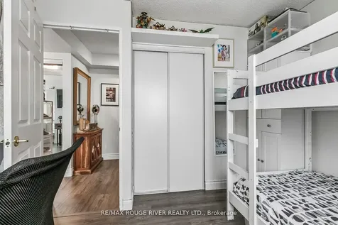 11 Lee Centre Drive Toronto ON M1H 3J5