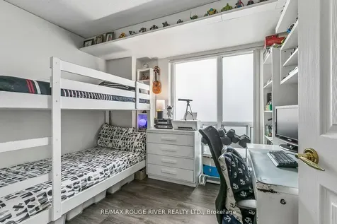 11 Lee Centre Drive Toronto ON M1H 3J5
