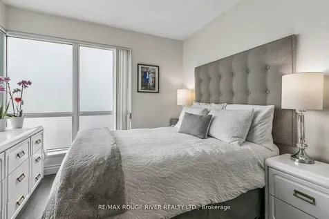 11 Lee Centre Drive Toronto ON M1H 3J5