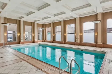 11 Lee Centre Drive Toronto ON M1H 3J5