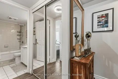 11 Lee Centre Drive Toronto ON M1H 3J5