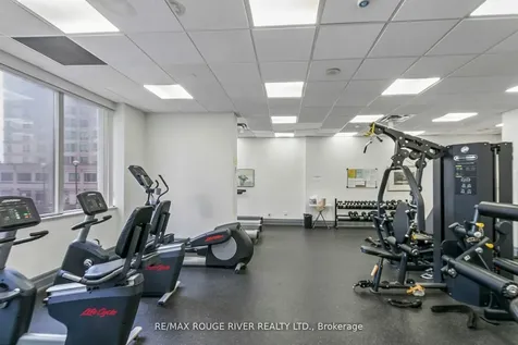 11 Lee Centre Drive Toronto ON M1H 3J5