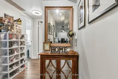 11 Lee Centre Drive Toronto ON M1H 3J5
