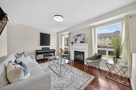 83 Greenhalf Drive Ajax ON L1S 7R6