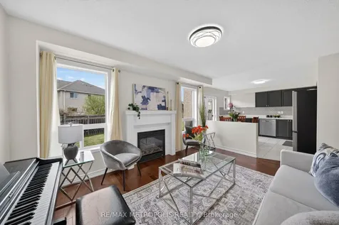 83 Greenhalf Drive Ajax ON L1S 7R6