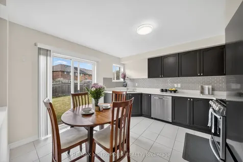 83 Greenhalf Drive Ajax ON L1S 7R6