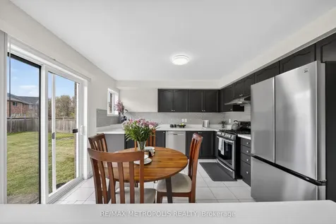 83 Greenhalf Drive Ajax ON L1S 7R6