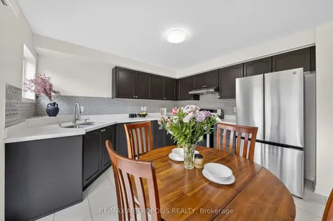 83 Greenhalf Drive Ajax ON L1S 7R6