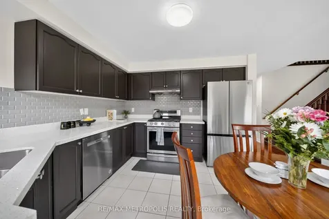 83 Greenhalf Drive Ajax ON L1S 7R6
