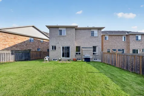 83 Greenhalf Drive Ajax ON L1S 7R6